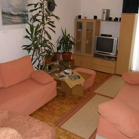 Apartment Brist 15714c Veliki Drvenik
